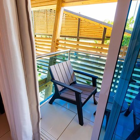 Hotel Boutique Del Lago Nagua Εξωτερικό φωτογραφία