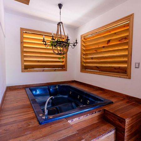 Hotel Boutique Del Lago Nagua Εξωτερικό φωτογραφία