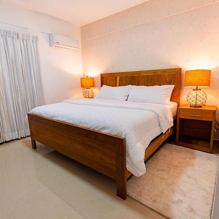 Hotel Boutique Del Lago Nagua Εξωτερικό φωτογραφία