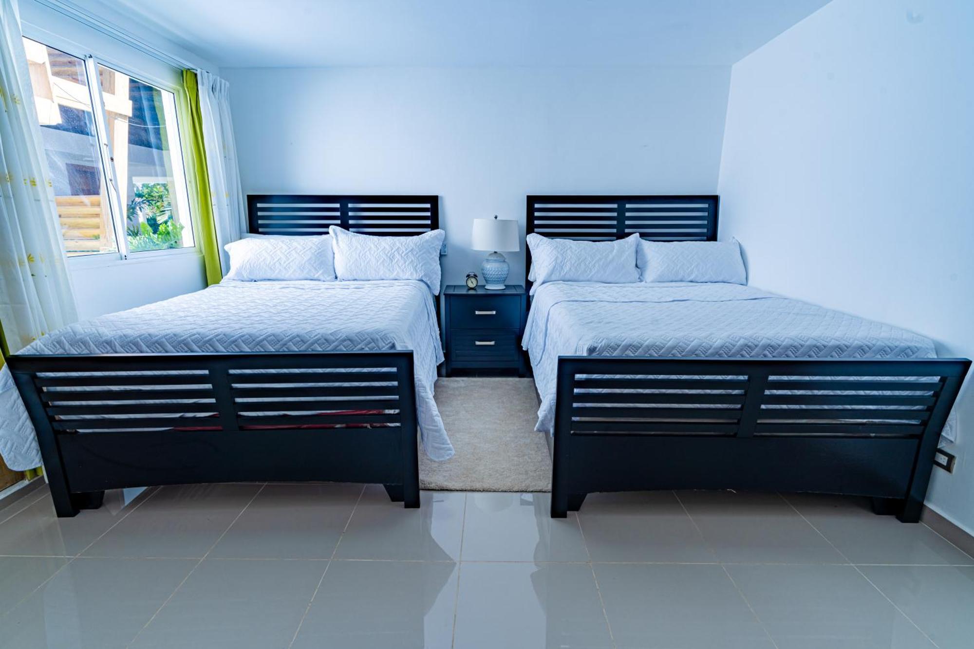 Hotel Boutique Del Lago Nagua Εξωτερικό φωτογραφία