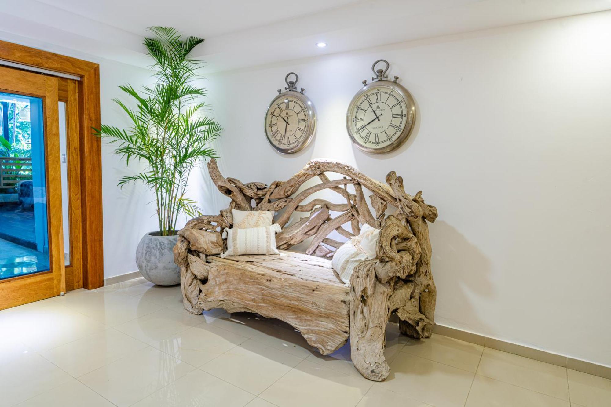 Hotel Boutique Del Lago Nagua Εξωτερικό φωτογραφία