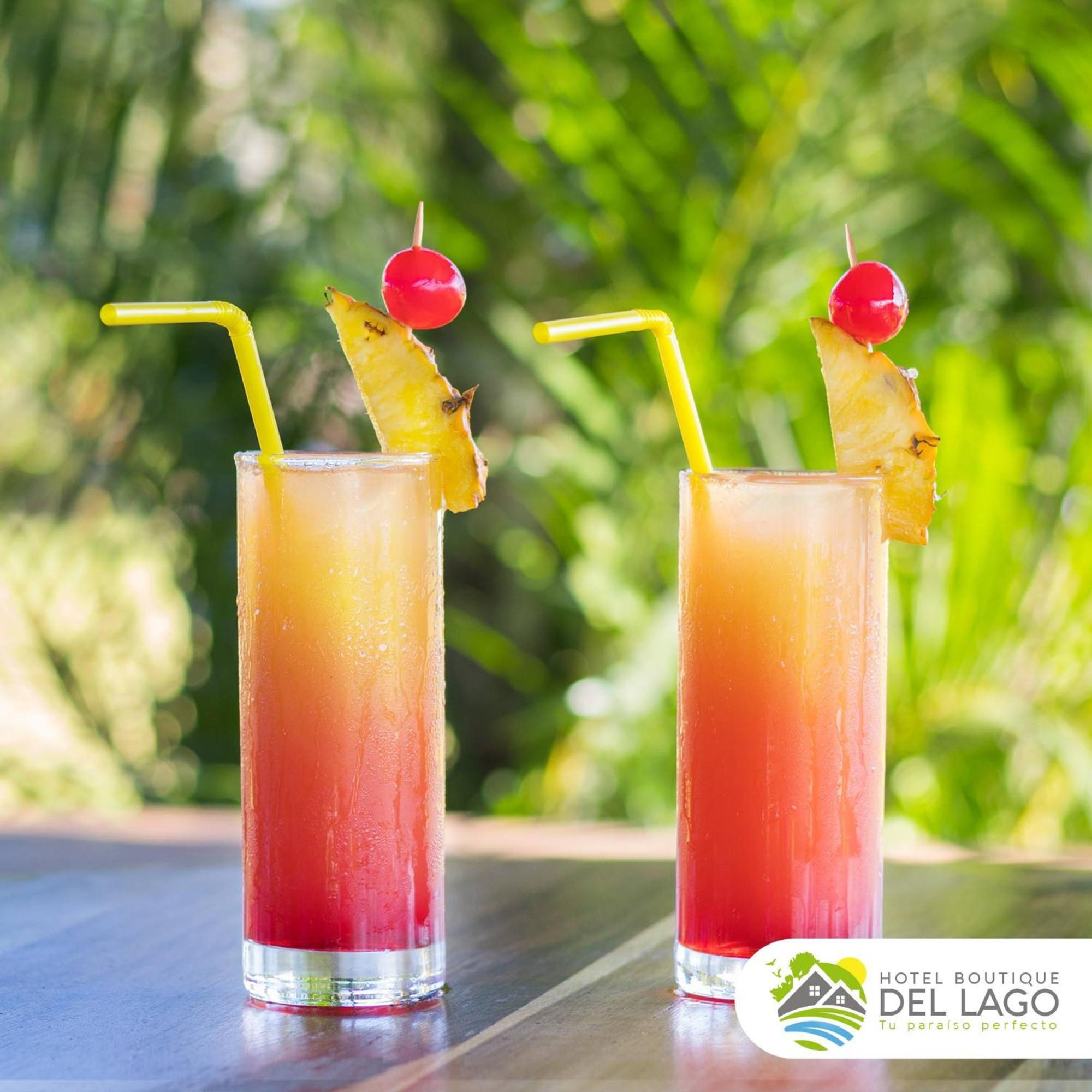 Hotel Boutique Del Lago Nagua Εξωτερικό φωτογραφία