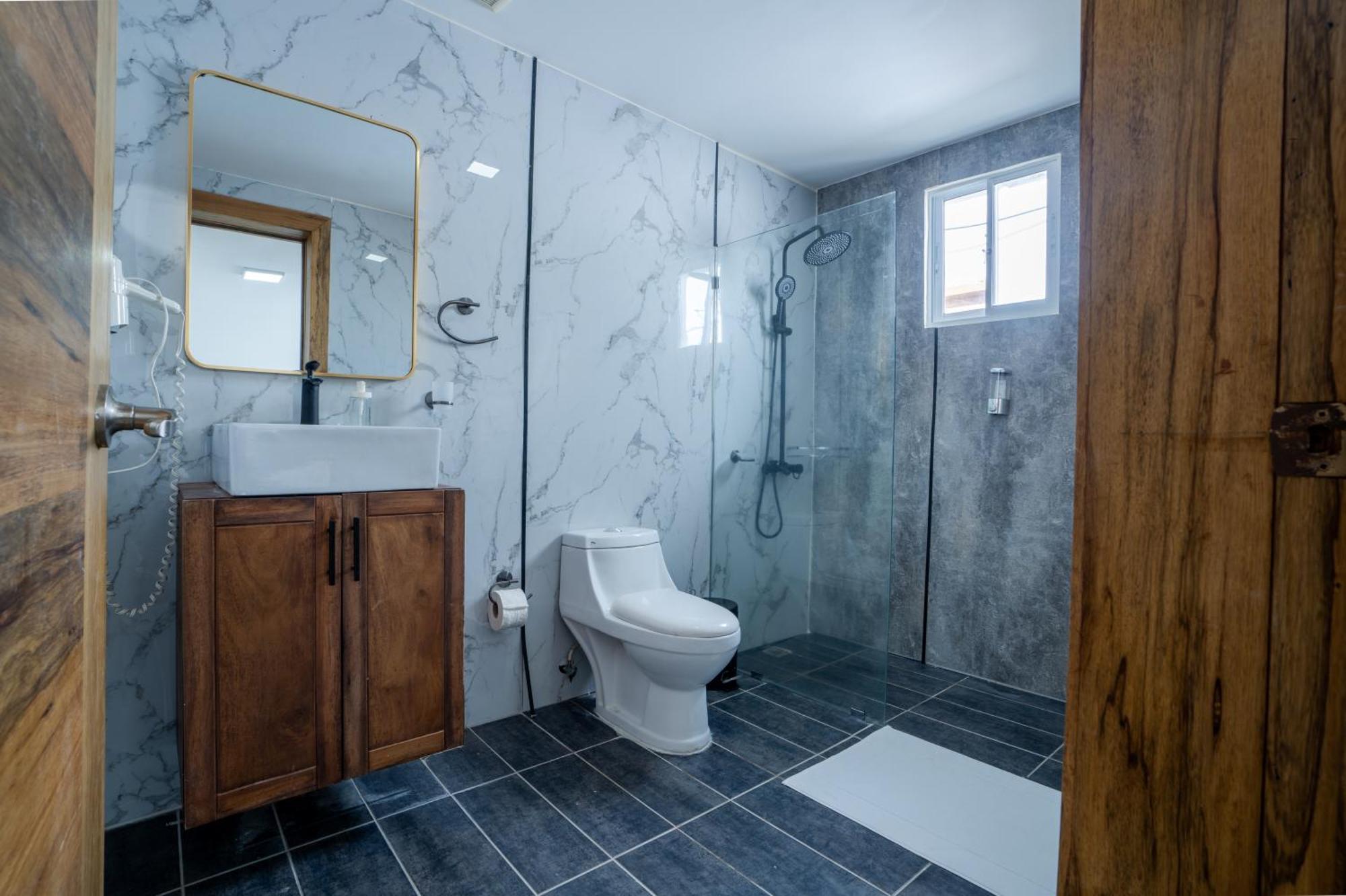 Hotel Boutique Del Lago Nagua Εξωτερικό φωτογραφία