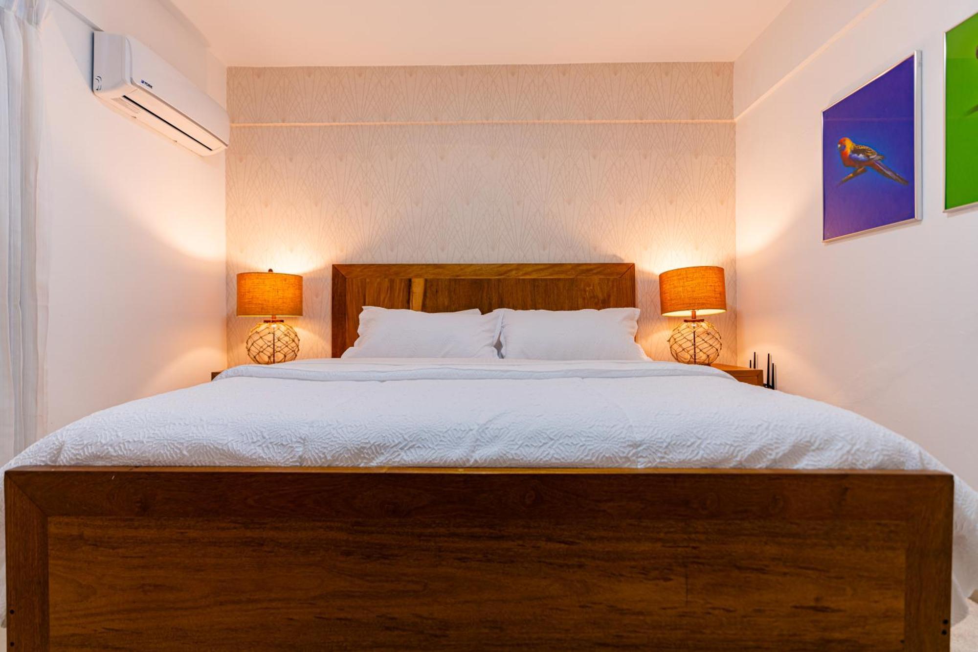 Hotel Boutique Del Lago Nagua Εξωτερικό φωτογραφία