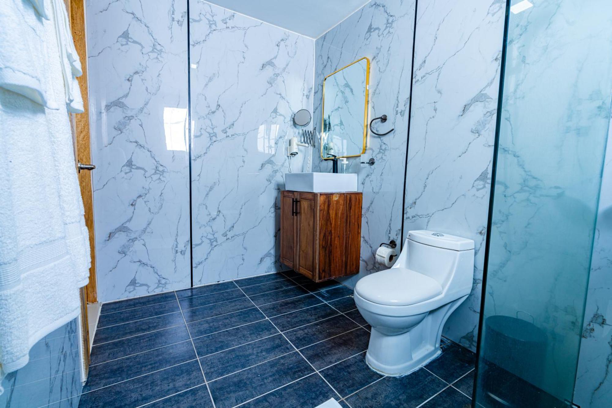 Hotel Boutique Del Lago Nagua Εξωτερικό φωτογραφία