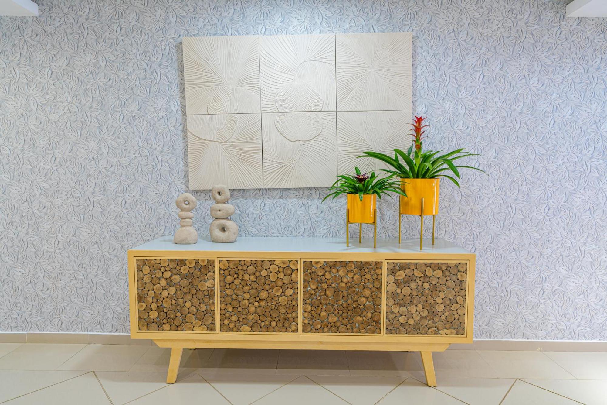 Hotel Boutique Del Lago Nagua Εξωτερικό φωτογραφία