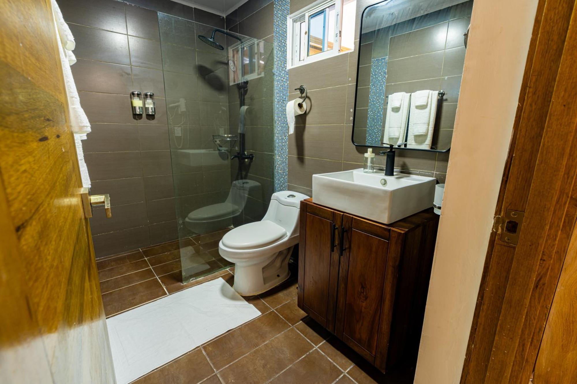 Hotel Boutique Del Lago Nagua Εξωτερικό φωτογραφία