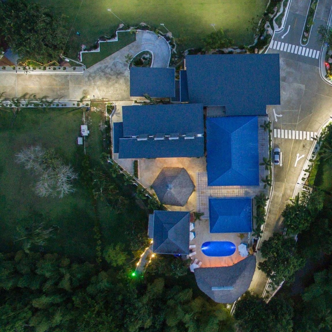 Hotel Boutique Del Lago Nagua Εξωτερικό φωτογραφία
