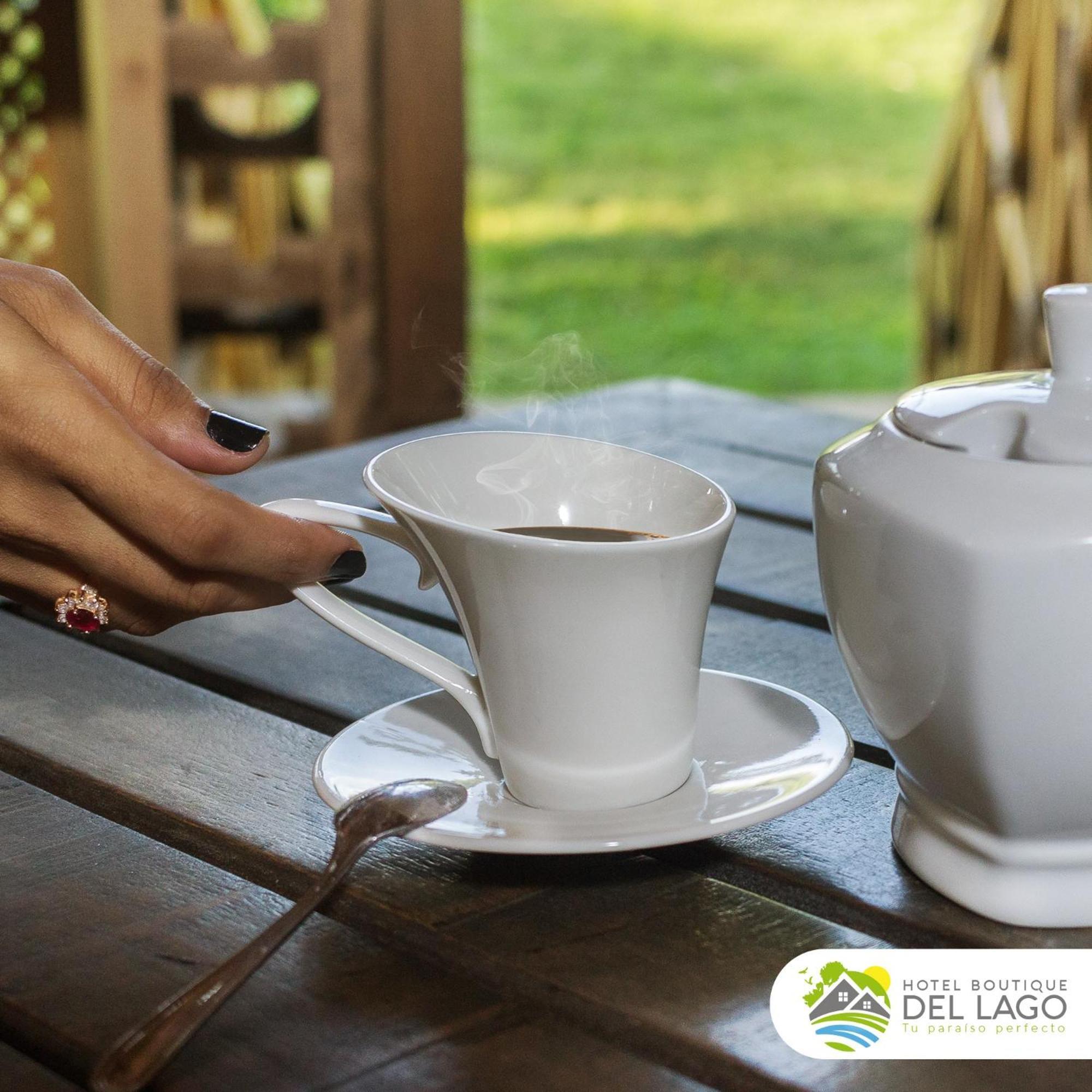 Hotel Boutique Del Lago Nagua Εξωτερικό φωτογραφία