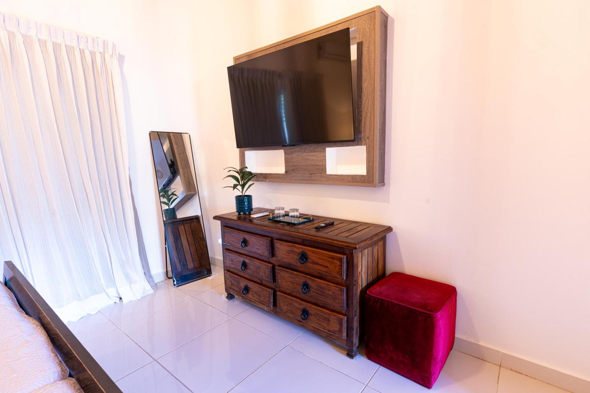 Hotel Boutique Del Lago Nagua Εξωτερικό φωτογραφία