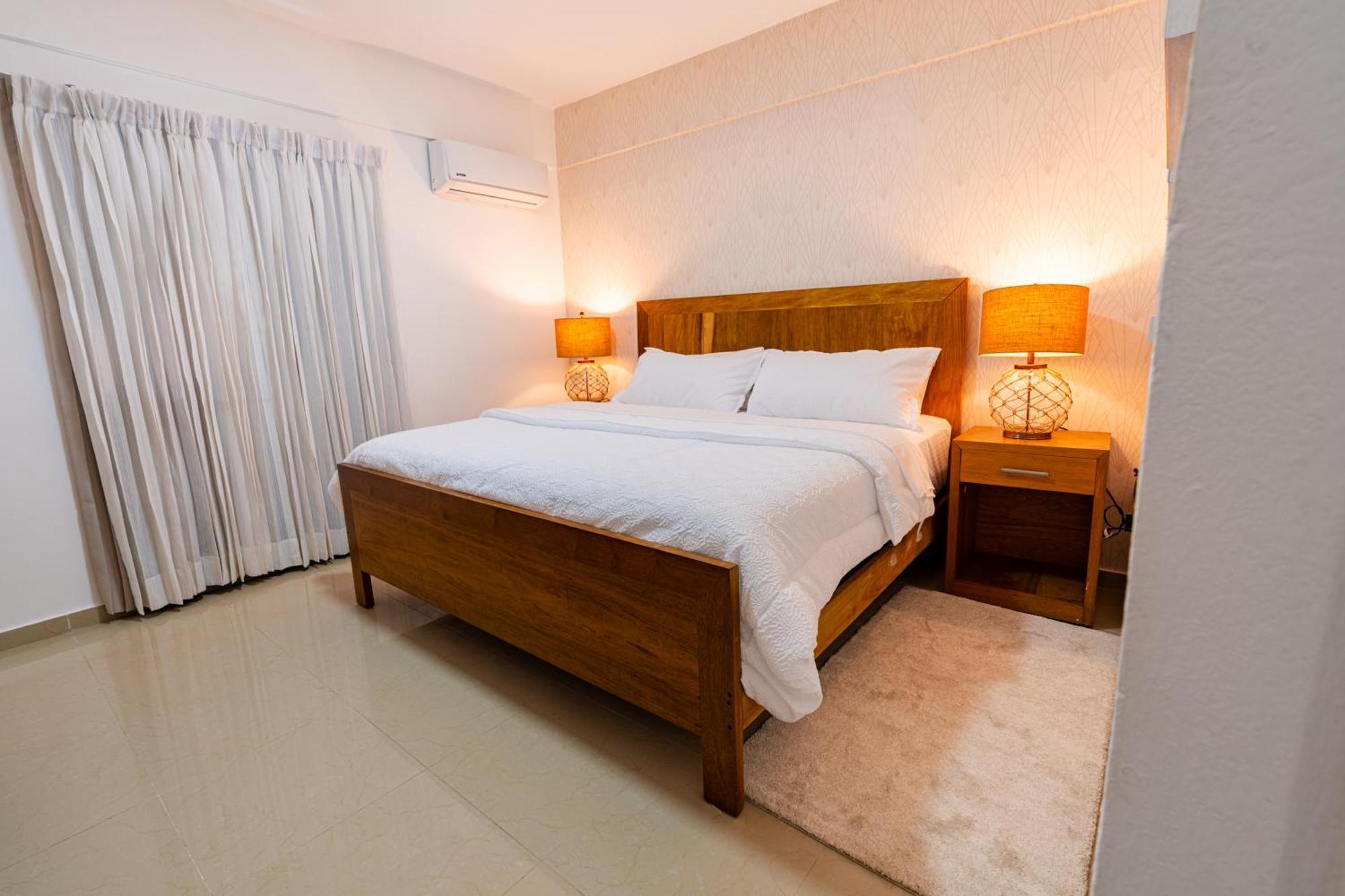 Hotel Boutique Del Lago Nagua Εξωτερικό φωτογραφία